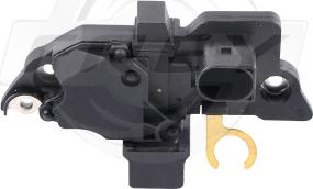 FREY 786040101 - Regulator, alternator allinparts.ro