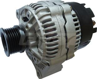 FREY 786000301 - Generator / Alternator - allinparts.ro