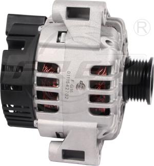FREY 786001101 - Generator / Alternator - allinparts.ro