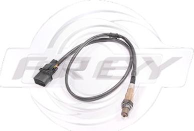 FREY 780604101 - Sonda Lambda allinparts.ro