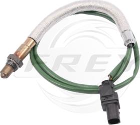 FREY 780604201 - Sonda Lambda - allinparts.ro