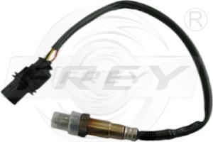 FREY 780605702 - Sonda Lambda allinparts.ro