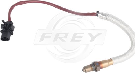 FREY 780606901 - Sonda Lambda allinparts.ro