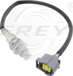 FREY 780606401 - Sonda Lambda allinparts.ro