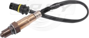 FREY 780600901 - Sonda Lambda allinparts.ro