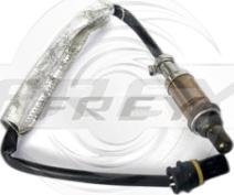 FREY 780600201 - Sonda Lambda allinparts.ro