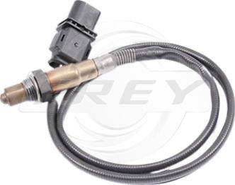 FREY 780601401 - Sonda Lambda allinparts.ro