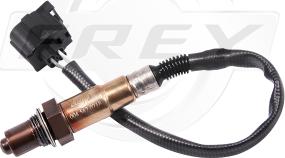 FREY 780601201 - Sonda Lambda allinparts.ro