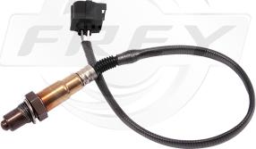 FREY 780603901 - Sonda Lambda allinparts.ro