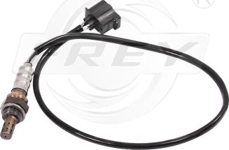 FREY 780603601 - Sonda Lambda allinparts.ro