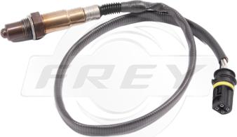 FREY 780603101 - Sonda Lambda allinparts.ro