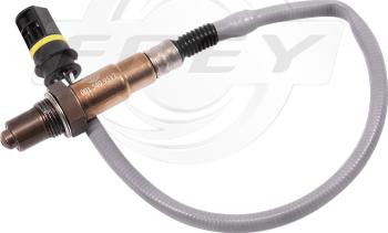 FREY 780602901 - Sonda Lambda allinparts.ro