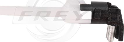 FREY 780100501 - Senzor,nivel lichid de racire allinparts.ro