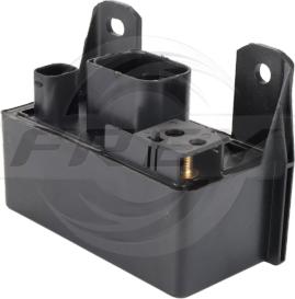 FREY 783617304 - Unitate de control,bujii incandescente allinparts.ro