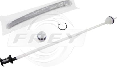 FREY 783000801 - Uscator,aer conditionat allinparts.ro