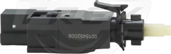 FREY 783700201 - Comutator lumini frana allinparts.ro