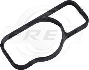 FREY 724800101 - Garnitura, pompa de apa - allinparts.ro