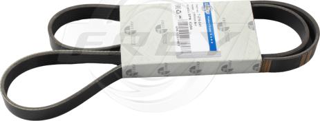 FREY 721604101 - Curea transmisie cu caneluri allinparts.ro