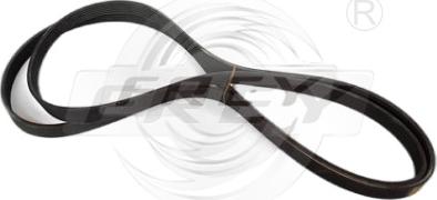 FREY 721605001 - Curea transmisie cu caneluri - allinparts.ro
