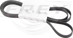 FREY 721606901 - Curea transmisie cu caneluri allinparts.ro