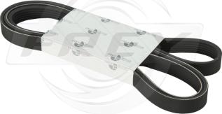 FREY 721601101 - Curea transmisie cu caneluri allinparts.ro