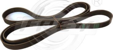FREY 721602301 - Curea transmisie cu caneluri - allinparts.ro
