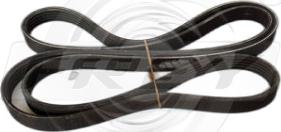 FREY 721613901 - Curea transmisie cu caneluri - allinparts.ro