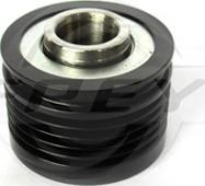 FREY 721002001 - Fulie, alternator allinparts.ro