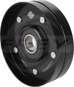 FREY 721104301 - Intinzator curea, curea distributie allinparts.ro