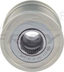 FREY 721101001 - Fulie, alternator allinparts.ro