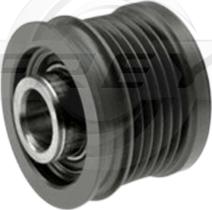 FREY 721102601 - Fulie, alternator - allinparts.ro