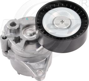 FREY 721201001 - Set curea transmisie cu caneluri allinparts.ro