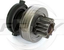 FREY 728001101 - Pinion electromotor allinparts.ro