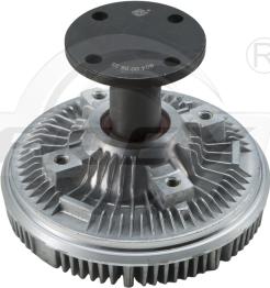 FREY 723703301 - Cupla, ventilator radiator allinparts.ro