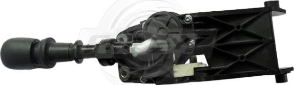 FREY 770600601 - Levier shimbare viteze allinparts.ro
