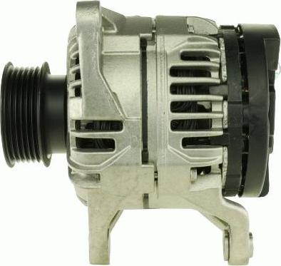Friesen 9941960 - Generator / Alternator allinparts.ro