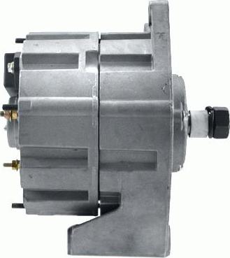 Friesen 9931230 - Generator / Alternator allinparts.ro