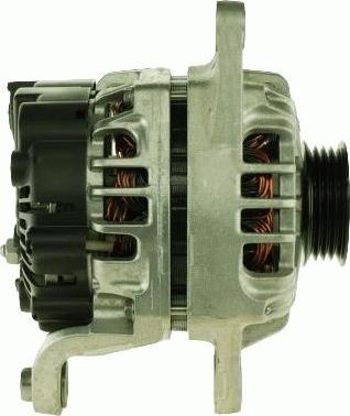 Friesen 9090402 - Generator / Alternator - allinparts.ro