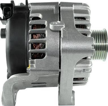 Friesen 9090573 - Generator / Alternator - allinparts.ro