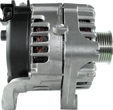 Friesen 9090572 - Generator / Alternator - allinparts.ro