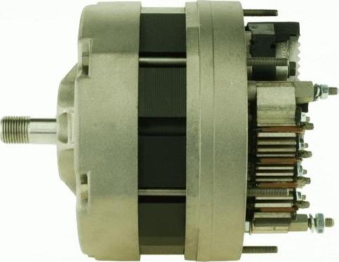 Friesen 9090051 - Generator / Alternator allinparts.ro