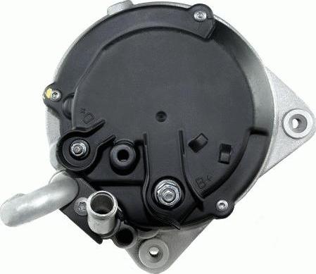 Friesen 9090204 - Generator / Alternator allinparts.ro