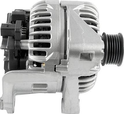 Friesen 9046170 - Generator / Alternator - allinparts.ro