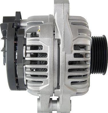 Friesen 9041990 - Generator / Alternator allinparts.ro