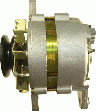 Friesen 9051601 - Generator / Alternator - allinparts.ro