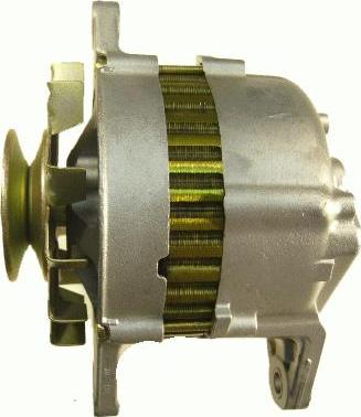 Friesen 9051305 - Generator / Alternator - allinparts.ro