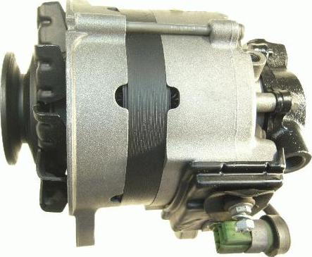 Friesen 9051249 - Generator / Alternator allinparts.ro