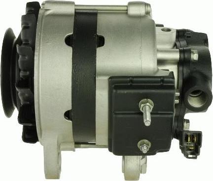 Friesen 9051280 - Generator / Alternator - allinparts.ro