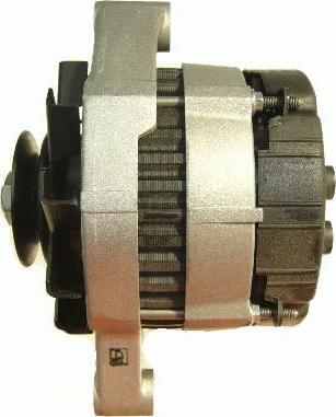 Friesen 9034881 - Generator / Alternator allinparts.ro