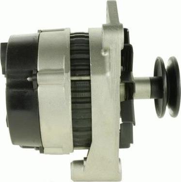 Friesen 9034230 - Generator / Alternator allinparts.ro